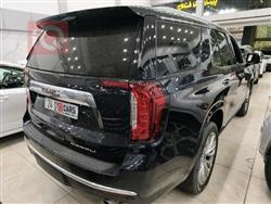 جي ام سي يوكون